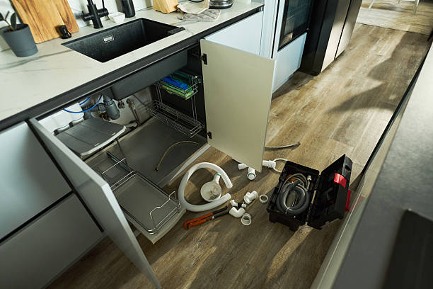 Reliable Plumbing contractor in Earl, NC by Street Wise - Plumbing